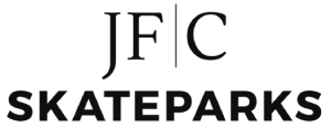 JF Construction logo