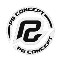 PG Concept logo