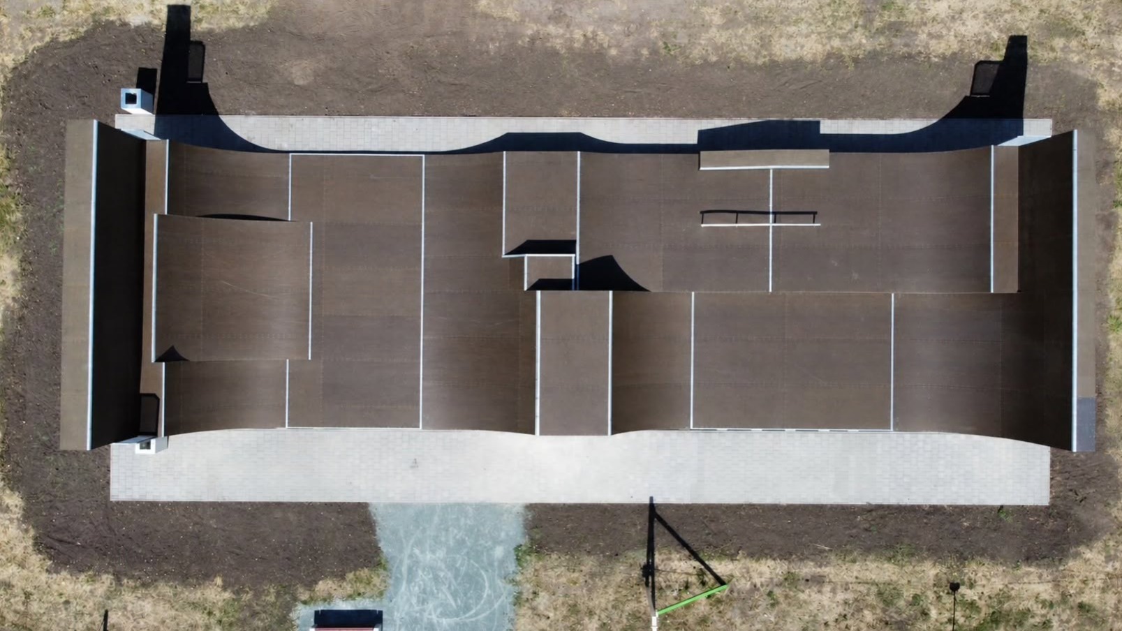 Skatepark Chrlice