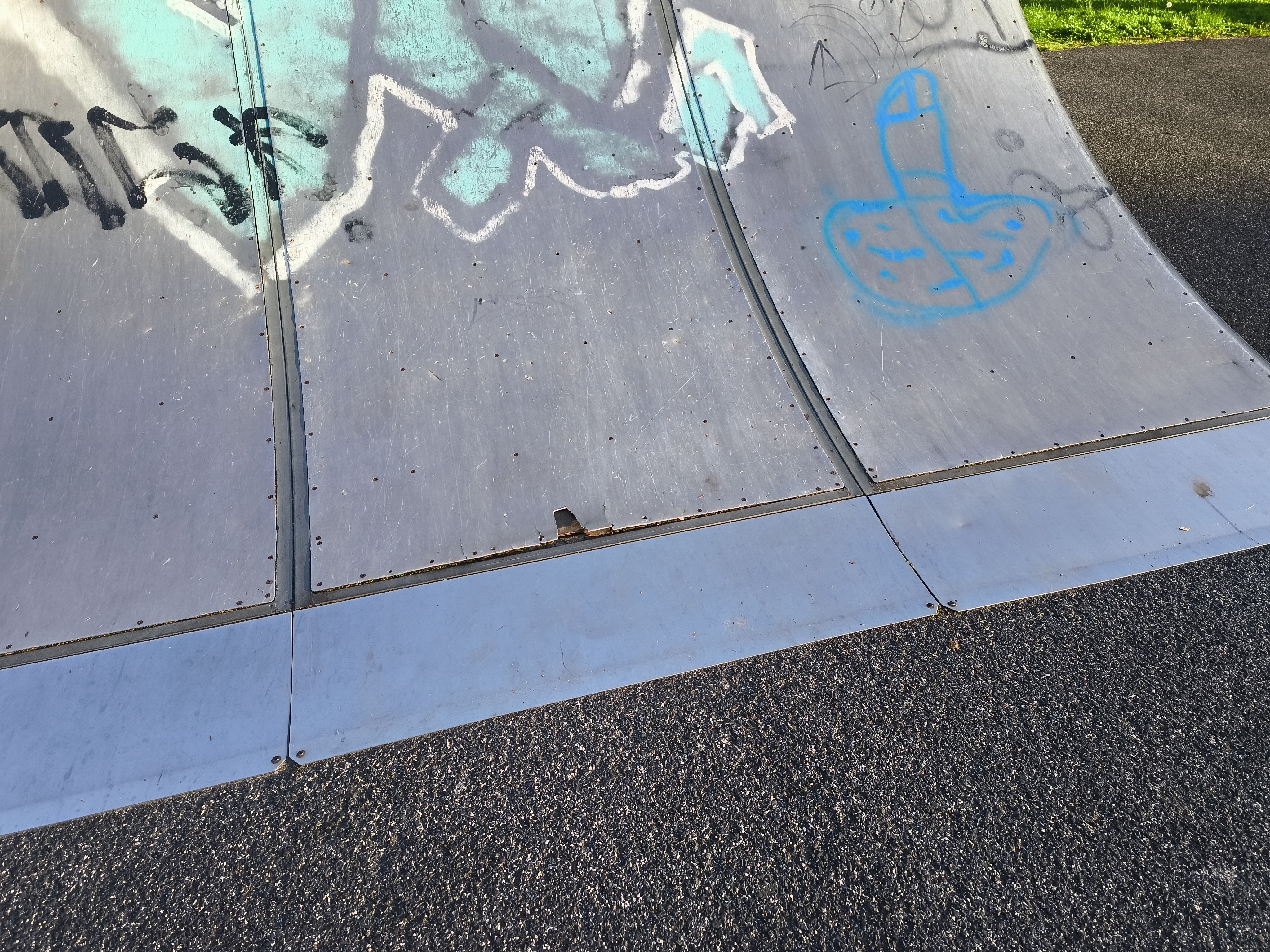 Skatepark Semily