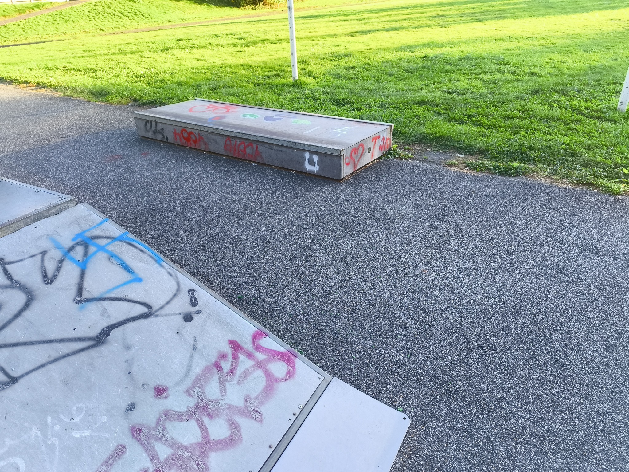 Skatepark Semily