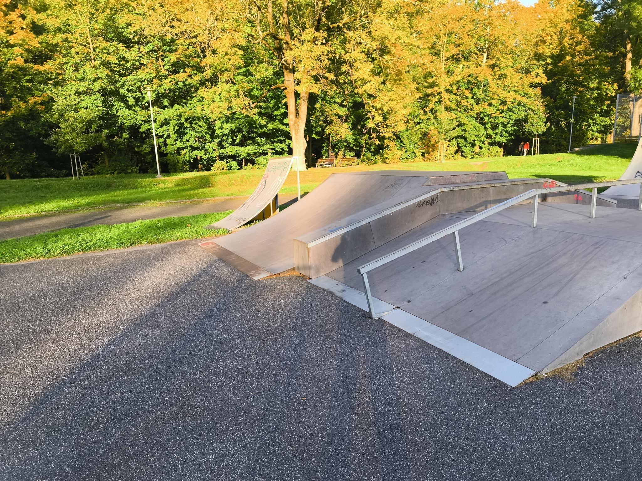 Skatepark Semily
