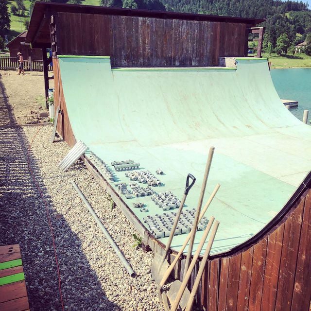 Bigair.cz mini Nový Hrozenkov