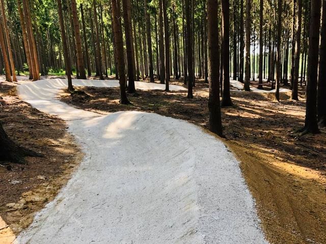 Bikearena Vysočina