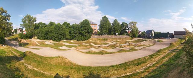 BMX Milovice