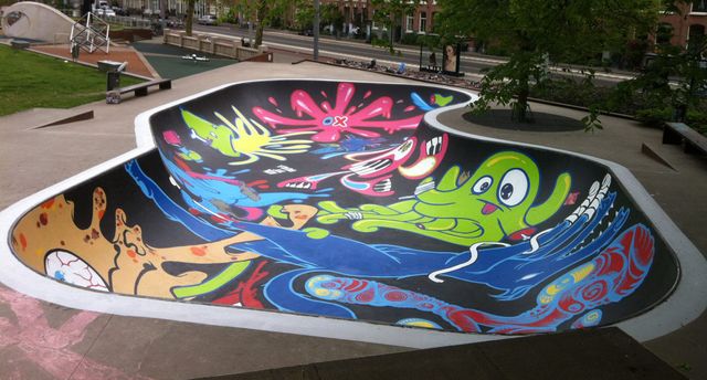 Marnix Bowl